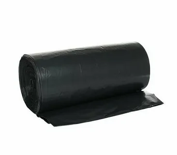 تصویر 2 از قیمت پلاستیک زباله ضخیم + پخش تولیدی عمده کارخانه